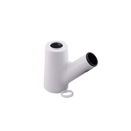 Moen Spt Rcptr Lgd/Tc Kd P-Os Glc 1931W